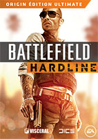 Battlefield™ Hardline Ultimate Edition